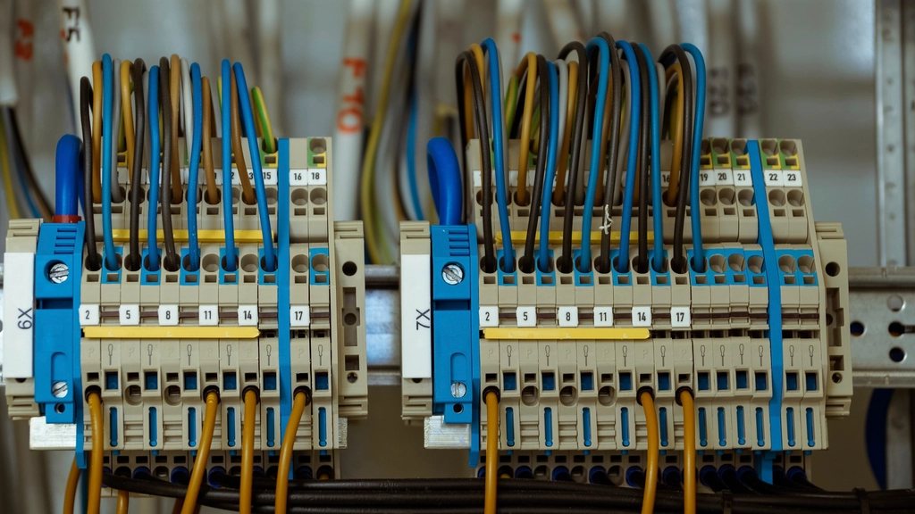Instalatii electrice