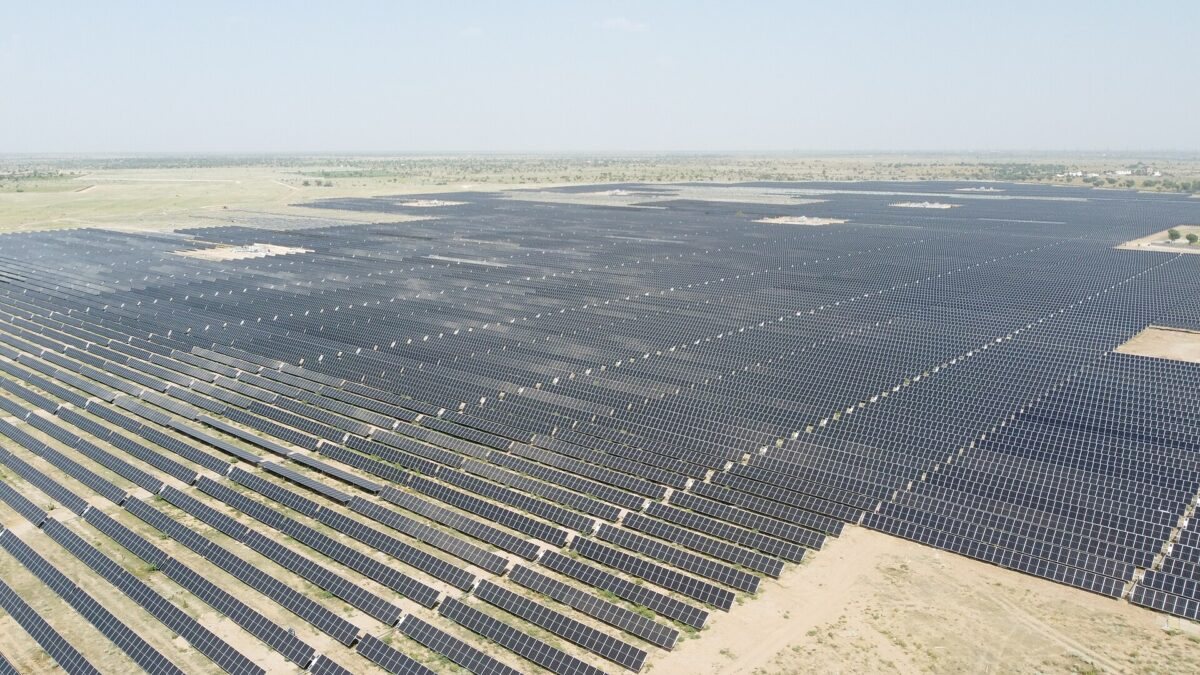 India atinge pragul de 150 GW solar si confirma accelerarea investitiilor in energie fotovoltaica